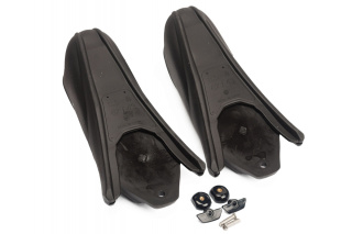 картинка Калоши H.DESSAULT 350 HD BLACK от магазина DivingWolf