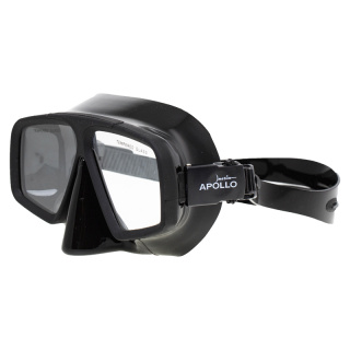 картинка Маска Marlin Apollo Black от магазина DivingWolf