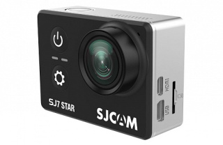 картинка Камера SJCAM SJ7 Star от магазина DivingWolf