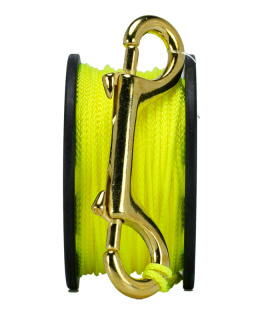 картинка Катушка-шпуля 50 м от магазина DivingWolf