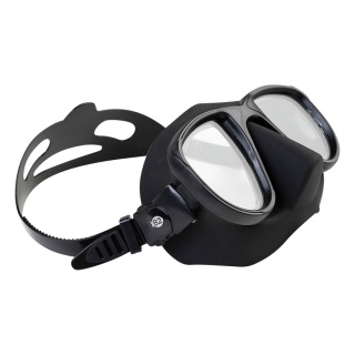 картинка Маска Scorpena B2 от магазина DivingWolf