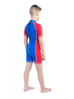 картинка Гидрокомбинезон лайкровый Scorpena Swim от магазина DivingWolf