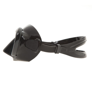 картинка Маска Marlin Hunter Black от магазина DivingWolf