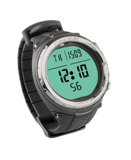 картинка Компьютер наручный Cartesio Diving Computer Cressi от магазина DivingWolf