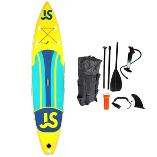 картинка Надувная SUP-доска JS BOARD COMANCHE JS350 от магазина DivingWolf