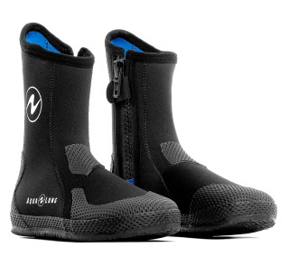картинка Боты Super ZIP 2020 Aqua Lung 5мм от магазина DivingWolf
