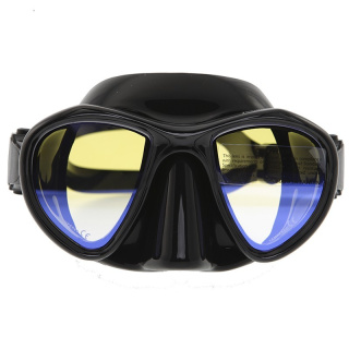 картинка Маска Marlin Hunter + просветленные стекла от магазина DivingWolf