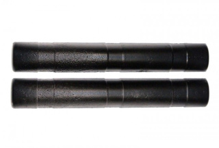 картинка Поплавок-крылья чёрн. для пневмата Scorpena от магазина DivingWolf