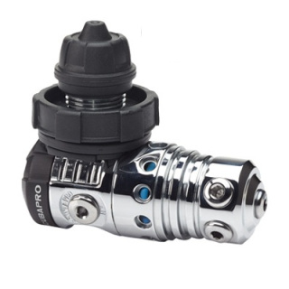 картинка Регулятор Scubapro MK25 EVO DIN/G260 TACTICAL от магазина DivingWolf