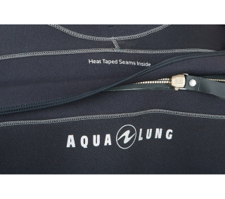 картинка Гидрокостюм сухой Blizzard Pro 2015 Aqua Lung жен от магазина DivingWolf