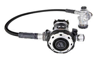 картинка РЕГУЛЯТОР MTX-RC DIN от магазина DivingWolf