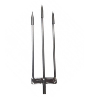 картинка Трезубец Нептун SpearDiver от магазина DivingWolf