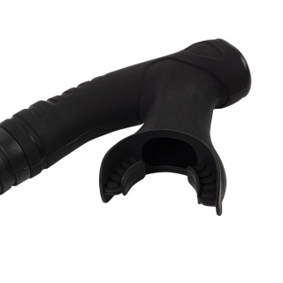 картинка Трубка Scorpena M3 с клапаном от магазина DivingWolf