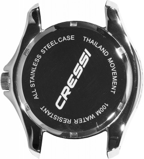 картинка Подводные часы Cressi Manta Watch 100m от магазина DivingWolf