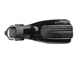 картинка Ласты Saekodive TORNADO для дайвинга, комбинированный термопласт от магазина DivingWolf