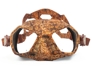 картинка Маска Salvimar HATHOR, Krypsis от магазина DivingWolf