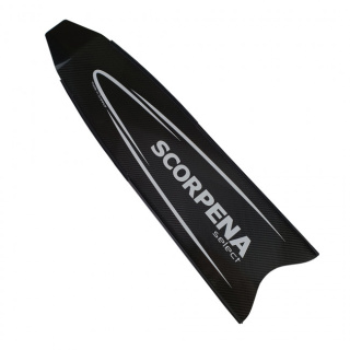 картинка Лопасти карбоновые Scorpena Select от магазина DivingWolf