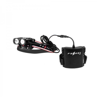 картинка Фонарь Ferei HL51 CREE XM-L2 LED от магазина DivingWolf