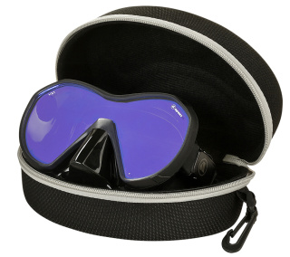 картинка Маска для дайвинга и плавания VX1 Apeks от магазина DivingWolf