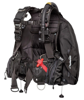 картинка Компенсатор плавучести Zeagle Ranger LTD от магазина DivingWolf