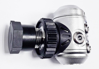 картинка Первая ступень Soprassub Uranus DIN от магазина DivingWolf