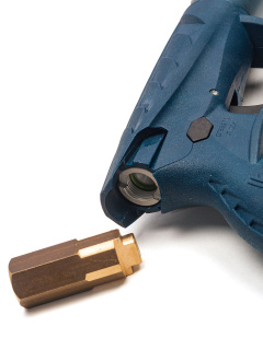 картинка Инструмент для монтажа/демонтажа клапана закачки ружья Predathor от магазина DivingWolf