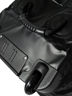 картинка Сумка Salvimar Roller Nero на колесах, 140 литров от магазина DivingWolf