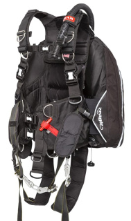 картинка Компенсатор плавучести Zeagle SAR от магазина DivingWolf