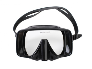 картинка Маска Scorpena RedLine Omega от магазина DivingWolf