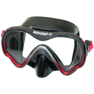 картинка Маска Beuchat Viewmax 1 HD от магазина DivingWolf