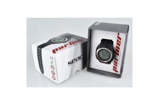 картинка Компьютер Seac Partner, черный от магазина DivingWolf