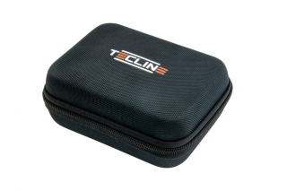 картинка Подводный фонарь TecLine  "TEC-1200" с ручкой Гудмана от магазина DivingWolf