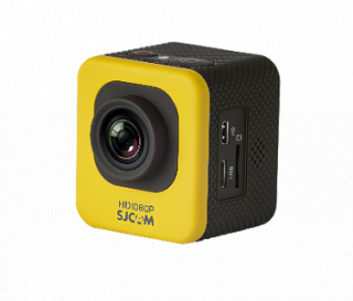 картинка Камера SJCAM M10 от магазина DivingWolf