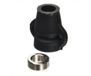 картинка Набор Sargan для гарпуна Mares CYRANО, D 7мм : бегунок-шайба, от магазина DivingWolf