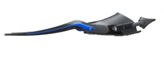 картинка Ласты Tusa HyFlex Switch от магазина DivingWolf