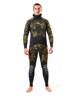 картинка Гидрокостюм Sargan Неман RD2.0   9 мм от магазина DivingWolf