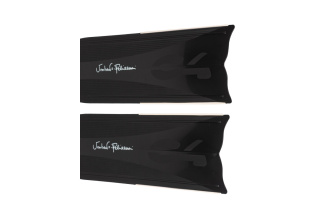 картинка Ласты C4 UMBERTO PELIZZARI BLACK 30/MEDIUM от магазина DivingWolf