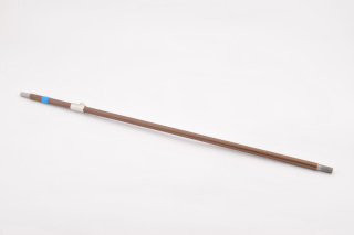 картинка Гарпун каленый с полиуретановым тормозом 7 и 8 мм (под все виды импортных пневматических ружей) от магазина DivingWolf