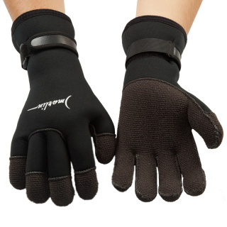 картинка Перчатки Marlin Kevlar 5 мм от магазина DivingWolf