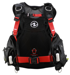 картинка Компенсатор плавучести Aqualung Axiom i3 от магазина DivingWolf