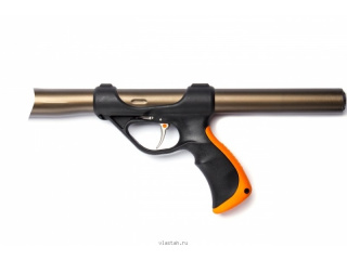 картинка Подводное ружье Pelengas Magnum смещенная рукоять от магазина DivingWolf