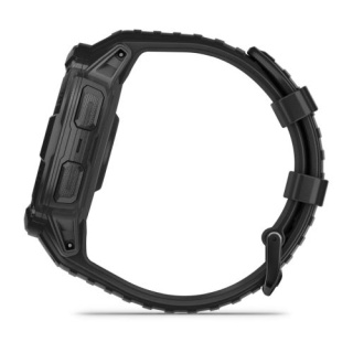 картинка Часы Garmin INSTINCT 2X Solar Tactical Edition, черный от магазина DivingWolf