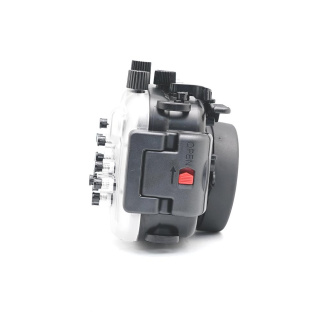 картинка Sea Frogs X100T подводный бокс для Fujifilm X100T от магазина DivingWolf