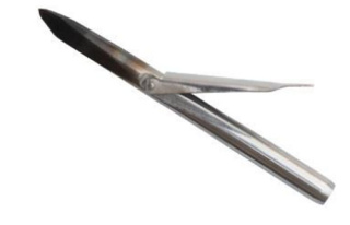 картинка Наконечник Speardiver Рапира от магазина DivingWolf