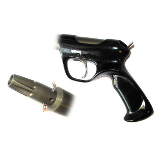 картинка SpearDiver Ружье Zelinka Pro 9 30 от магазина DivingWolf