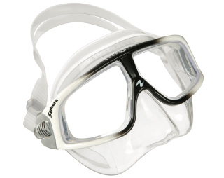 картинка Маска SPHERA LX (прозрачный силикон) от магазина DivingWolf