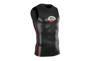 картинка Майка неопреновая C4 ULTRA 2 мм от магазина DivingWolf