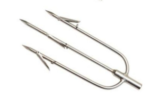 картинка Трезубец Большой от магазина DivingWolf