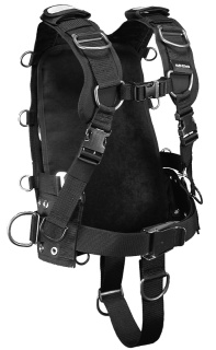 картинка Компенсатор плавучести. Крыло WTX3 .Комплект Classic. Apeks от магазина DivingWolf