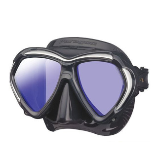 картинка Маска TUSA PARAGON черный силикон от магазина DivingWolf